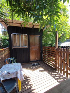 Quarto do Madruga
